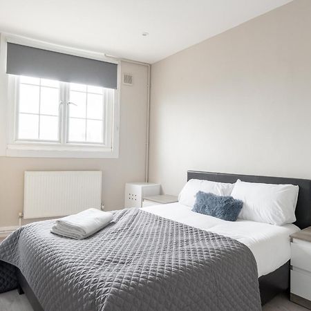 Kennington Apartment E/Apartment London Exterior foto