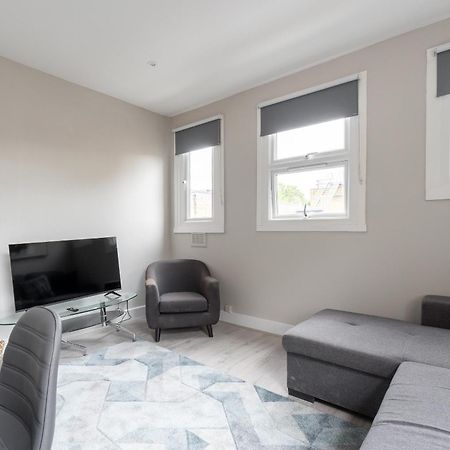 Kennington Apartment E/Apartment London Exterior foto
