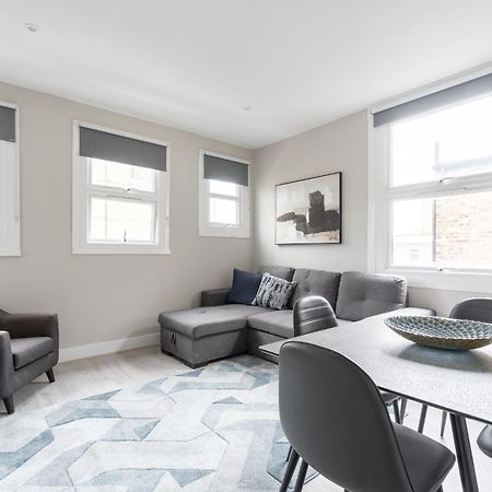 Kennington Apartment E/Apartment London Exterior foto