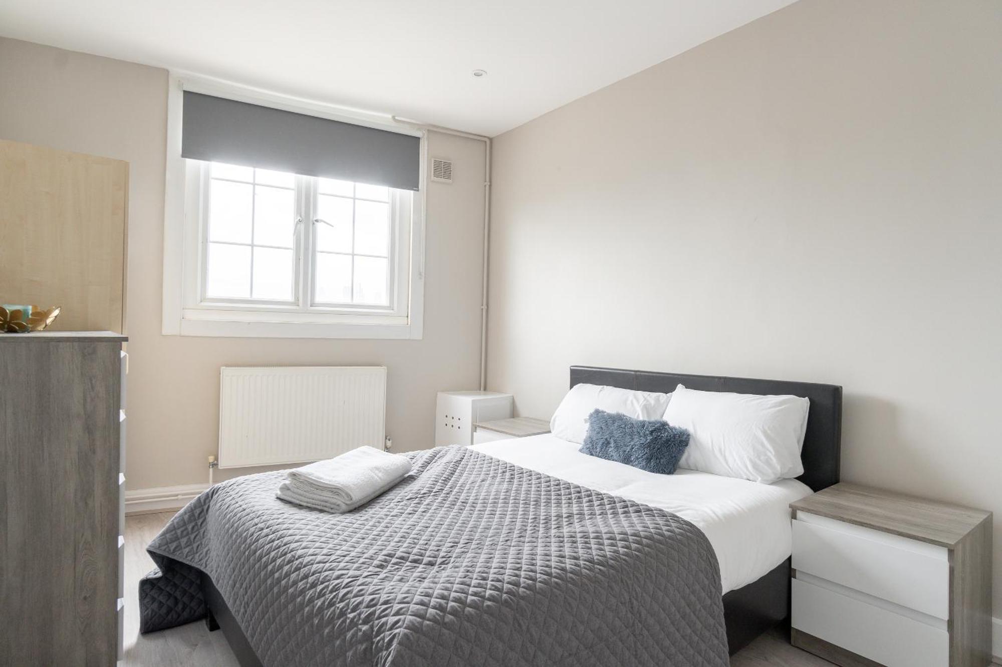 Kennington Apartment E/Apartment London Exterior foto