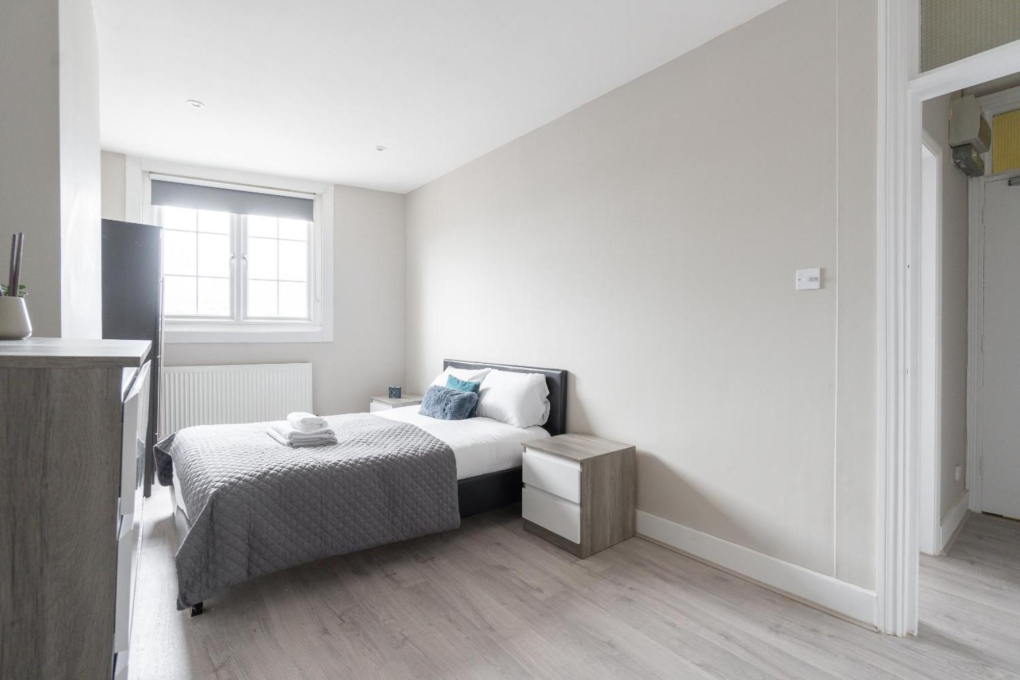 Kennington Apartment E/Apartment London Exterior foto