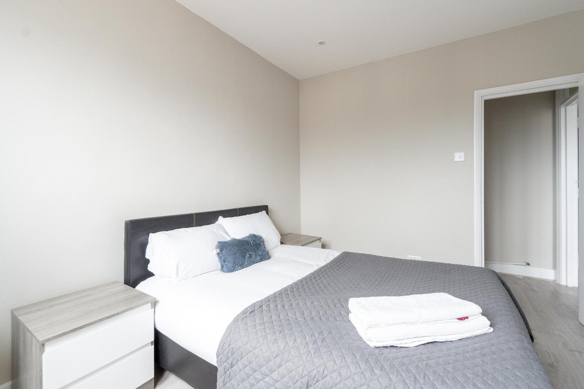 Kennington Apartment E/Apartment London Exterior foto