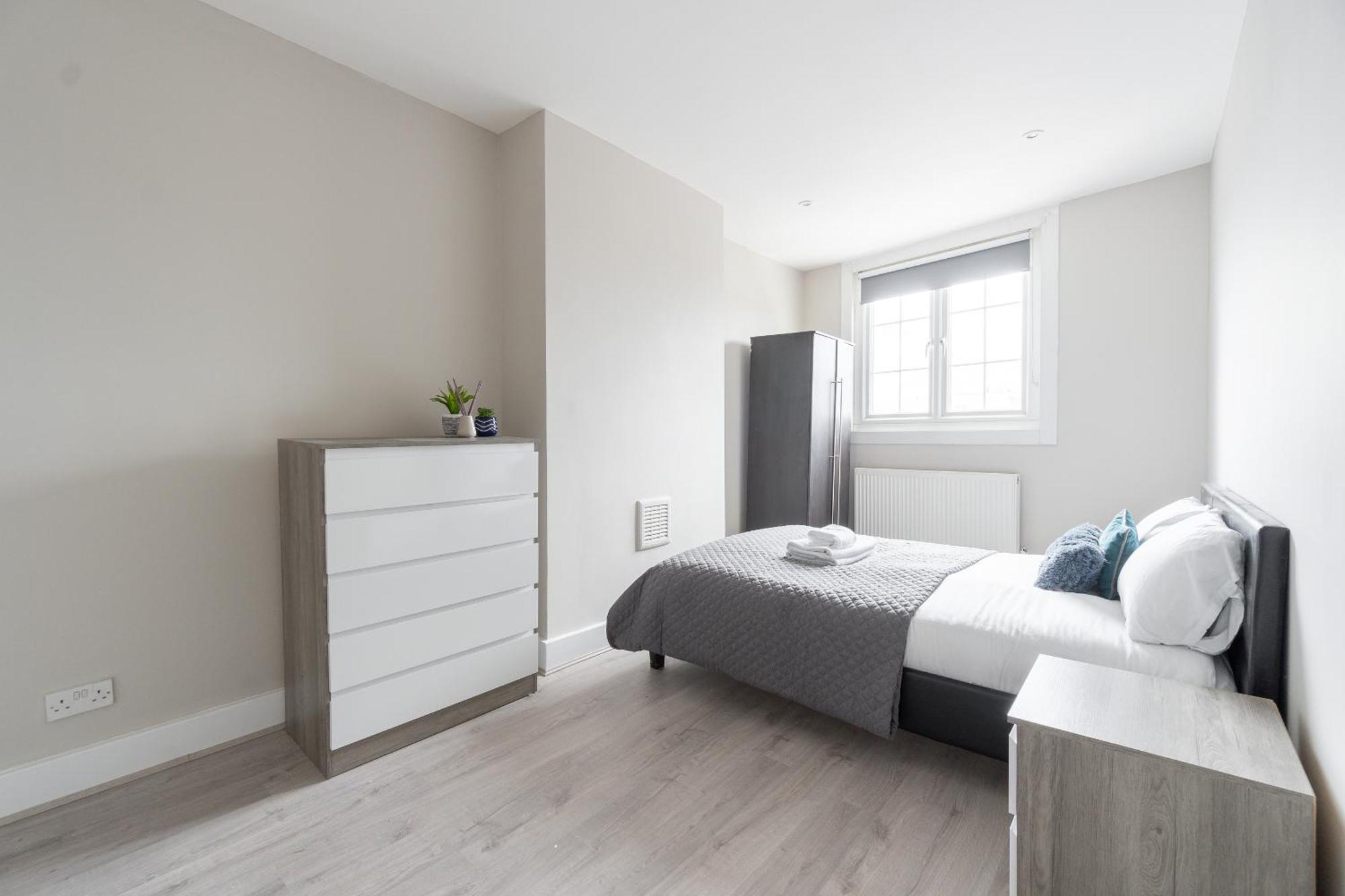 Kennington Apartment E/Apartment London Exterior foto
