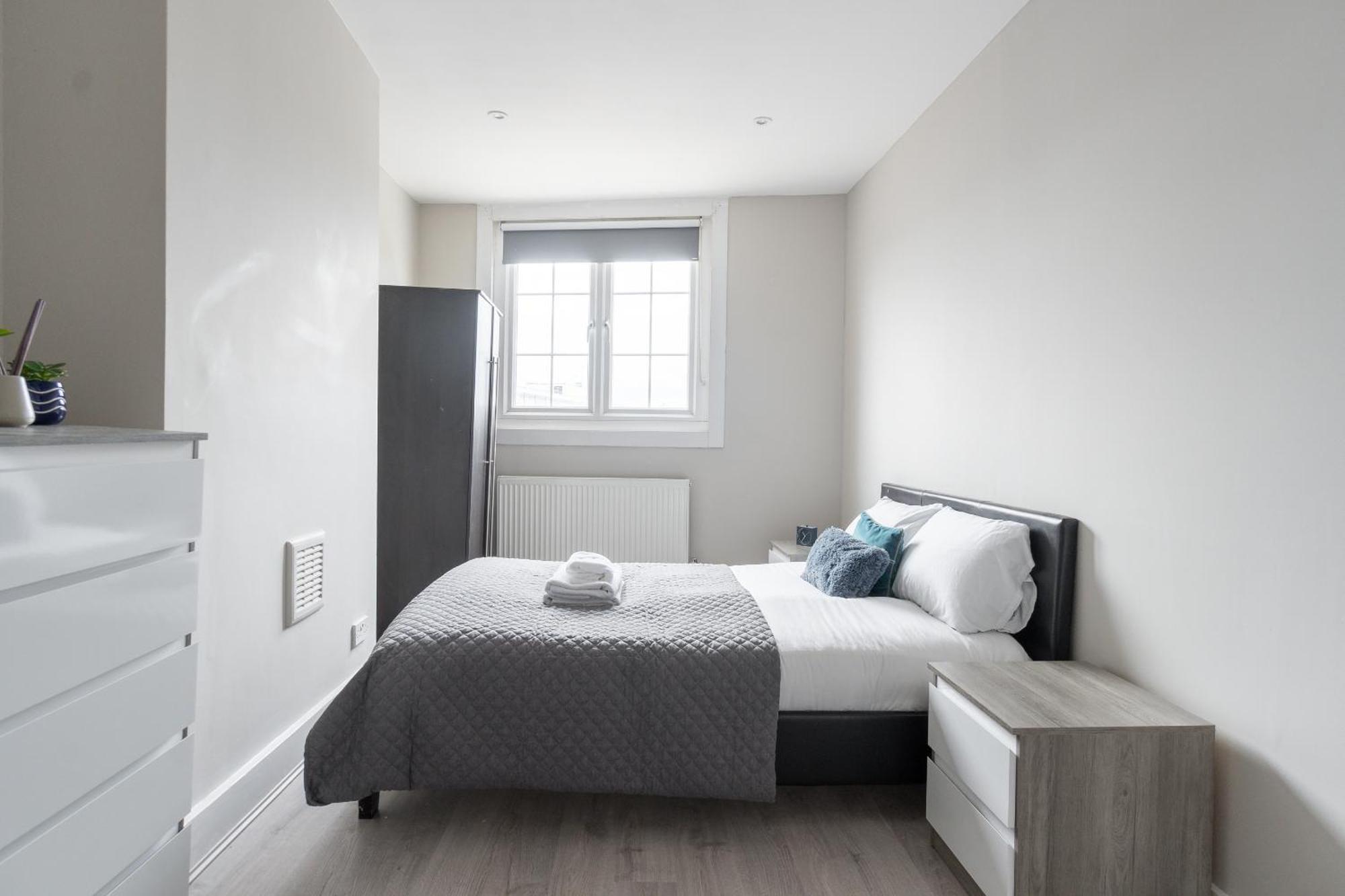 Kennington Apartment E/Apartment London Exterior foto